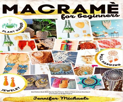 Unleash Your Creativity with Easy Macramé Projects