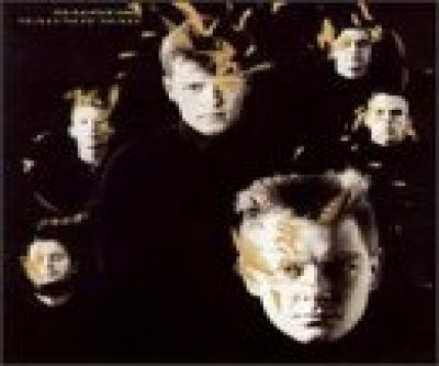 Mad Not Mad: Embrace Your Emotional Complexity