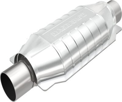 Reliable Catalytic Converter for Pre-1996 Vehicles