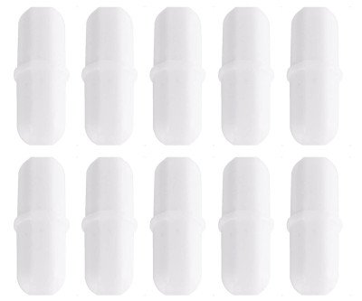 Compact Magnetic Stir Bars for Labs
