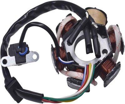 Boost Your Ride with the Ultimate Magneto Flywheel