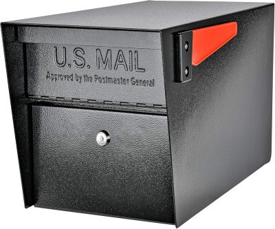 Premium Security Mailbox That Stops Mail Theft