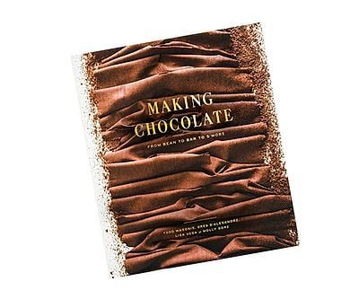 Making Chocolate: From Bean to Bar
