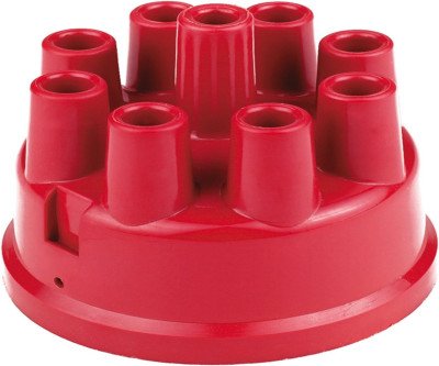 Reliable Mallory Distributor Cap for 8-Cylinder Engines