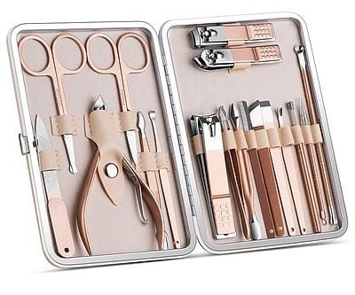 Manicure Set