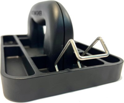 Trash Compactor: Cut Your Waste Volume in Half