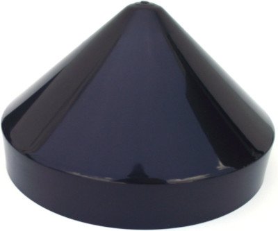 Marine Dock Caps - Protect Posts from Weather & Birds