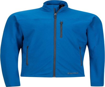 Active Adventure Protection: Marmot Tempo Softshell Jacket