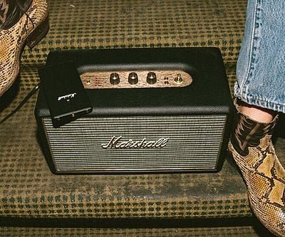Marshall Stanmore II Bluetooth Speaker
