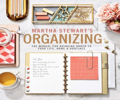 Transform Your Space: Martha's Complete Organizing Guide