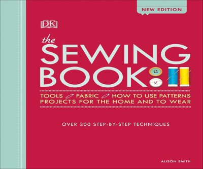 Master 300+ Sewing Techniques Step-by-Step