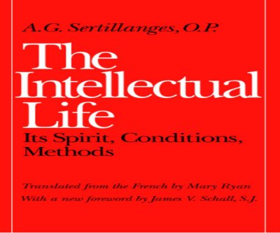 Master the Art of Intellectual Living
