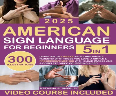 Master ASL in 2 Weeks: Beginner's Guide with Videos