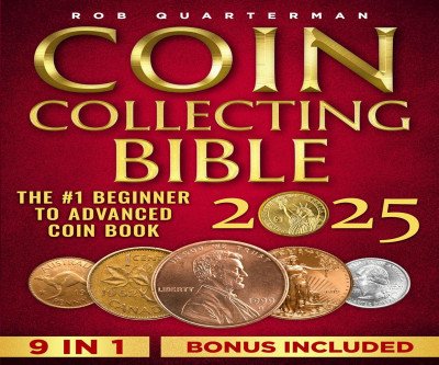 Master Coin Collecting with the Ultimate Guide