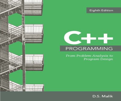 Master C++ Programming: Problem-Solving to Code