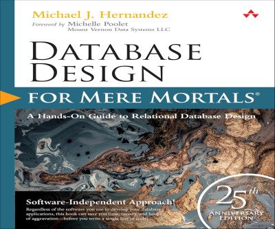 Master Database Design: The Beginner's Guide to Structured Data