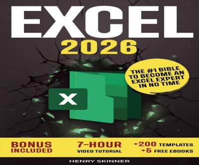 Master Excel from Scratch for Everyday Wins
