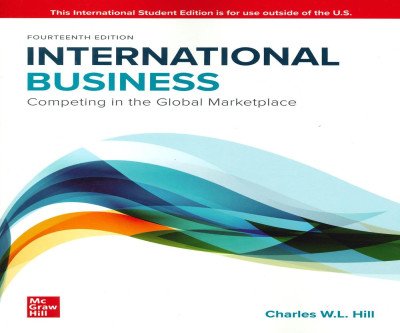 Master Global Business: The Definitive International Textbook