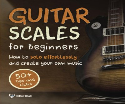 Master Guitar Scales: Solo Effortlessly Anytime, Anywhere