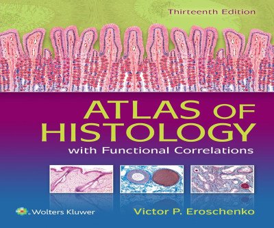 Master Histology: Visual Atlas with Clinical Correlations
