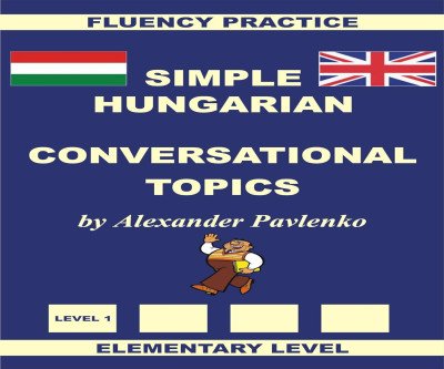 Master Hungarian Conversations with Ease