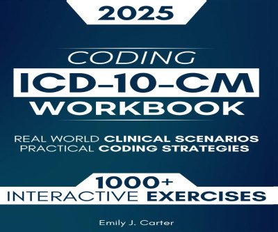 Master ICD-10-CM Coding: 1000+ Exercises for Real-World Excellence