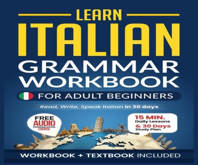 Master Italian Fast: 15-Min Beginner Lessons