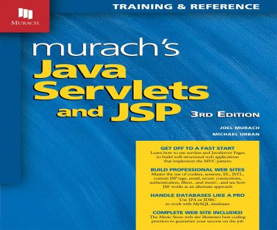 Master Java Web Development with Servlets & JSP