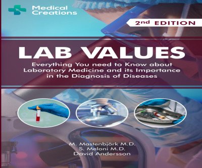 Master Lab Values: Guide to Diagnosis & Treatment