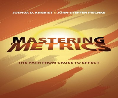 Master 'Metrics: Unlock Cause & Effect in Data