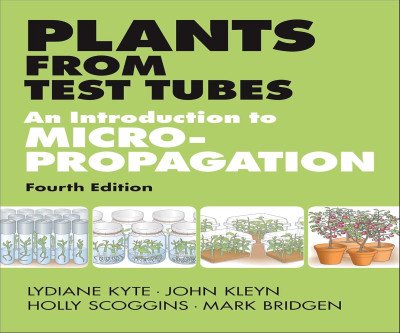 Master Micropropagation: Plants from Test Tubes Guide
