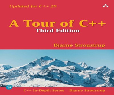 Master Modern C++20: The Ultimate Programmer's Guide