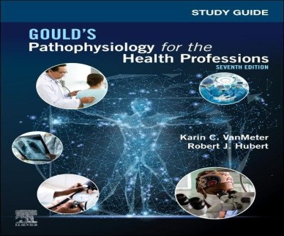 Master Pathophysiology: Essential Study Guide for Health Professions