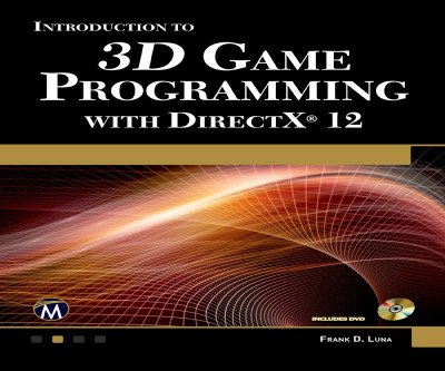 Master Professional 3D Game Development with DirectX 12