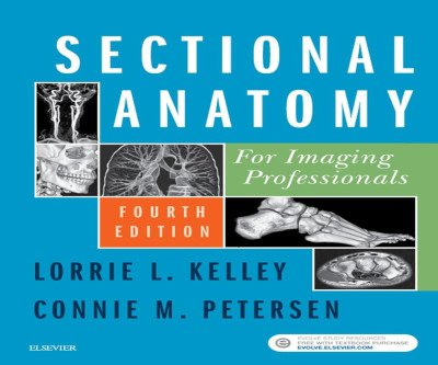 Master Sectional Anatomy: Updated Imaging Reference Guide