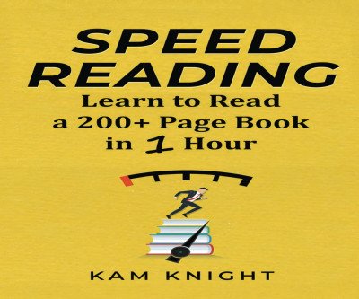 Master Speed Reading: Unlock Your Potential in Just 1 Hour