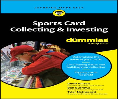 Master Sports Cards: Collect & Invest Smartly