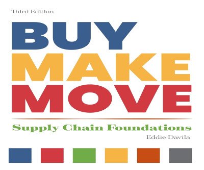 Master Supply Chain Management: Foundations for Business Success