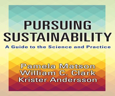 Master Sustainability: Science & Practice Guide