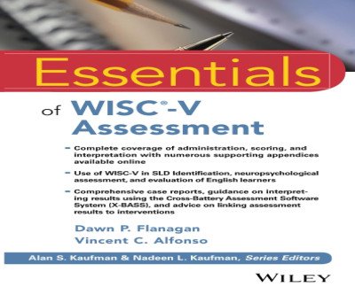 Master WISC-V Assessment: Professional Guide for Practitioners