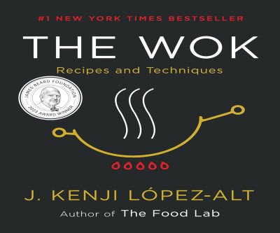 Master Wok Cooking: The Essential Asian Recipe Collection