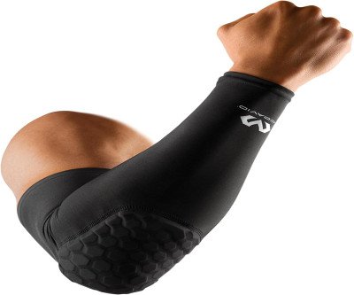 Elbow Support That Actually Stays Put While You Play
