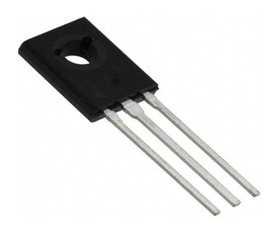 Powerful MCR106 Thyristor SCR - 10 Pack