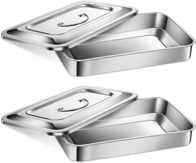 Medical Surgical Trays: Organizer for Dental & Surgical Instruments