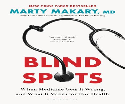 Medicine's Blind Spots: When Health Advice Goes Wrong