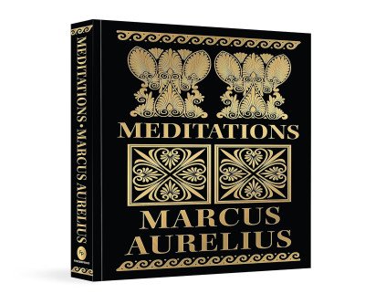 Meditations: Stoic Wisdom for Modern Resilience