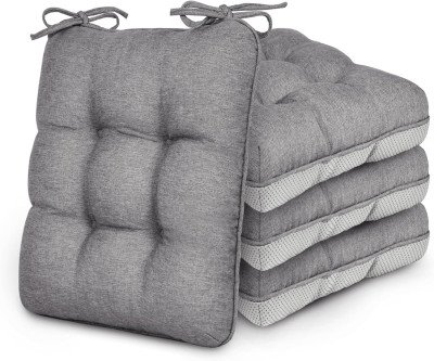 Memory Foam Chair Cushions - Ultimate Comfort for Every Seat