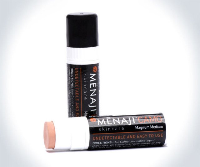 Menaji CAMO Concealer for Men