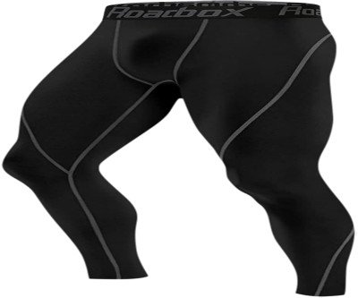 Stay Fit and Comfortable with Men's Compression Pants