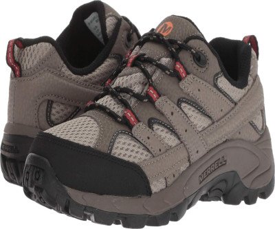 Trail-Ready Kids' Hiking Shoes That Actually Last